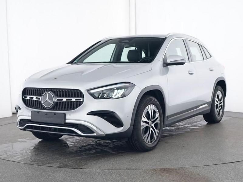 Utilisé 2023 Mercedes GLA250 SUV | 38 890 € (Super prix) - Image 1/4