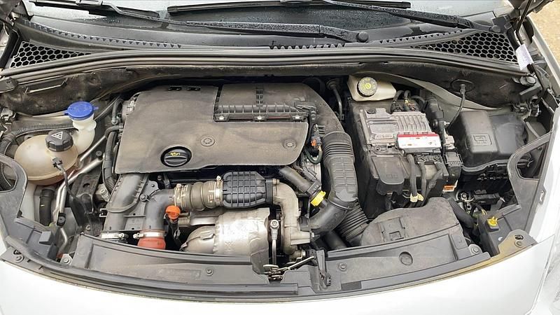 Occasion Citroën C3 Comfort 2016