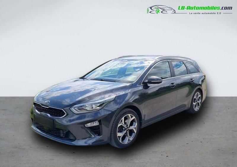 Utilisé 2019 Kia Ceed Berline | 20 400 € (Prix juste) - Image 1/4