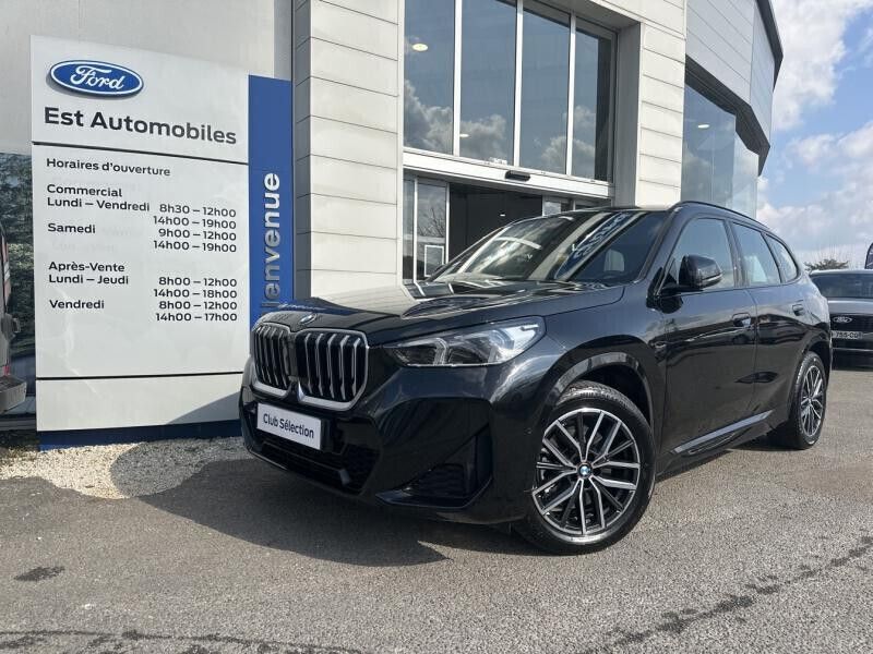 Utilisé 2023 BMW X1 M Sport SUV | 37 599 € (Super prix) - Image 1/4
