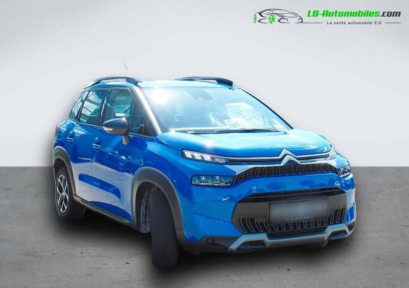 Utilisé 2024 Citroën C3 Aircross PureTech SUV | 20 500 € (Bon prix) - Image 1/4
