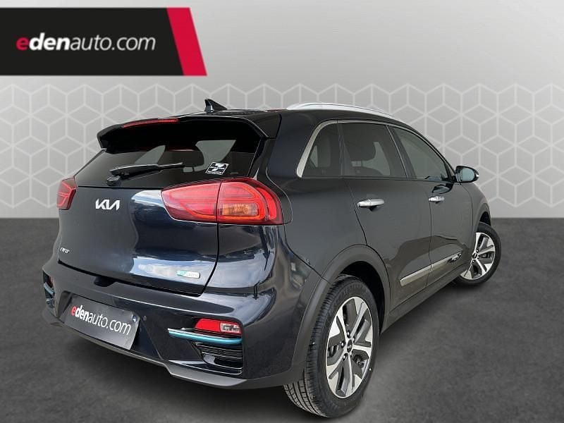 Occasion Kia e-Niro Active 150 kW (204 ch) 2022 SUV