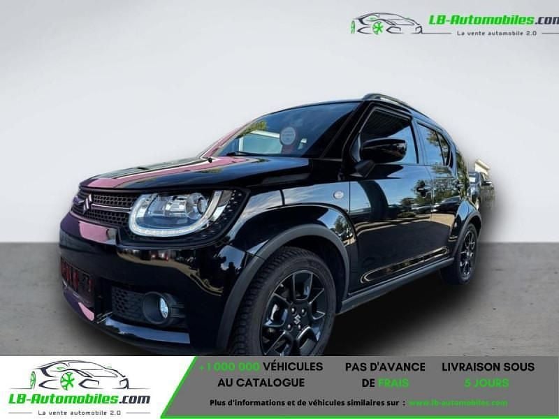 Occasion 2019 Suzuki Ignis Citadine | 15 900 € (Prix juste) - Image 1/4