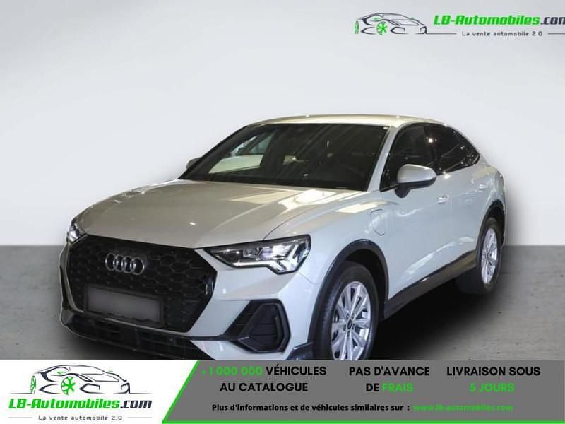 Utilisé 2022 Audi Q3 Sportback Sport SUV | 38 500 € - Image 1/1