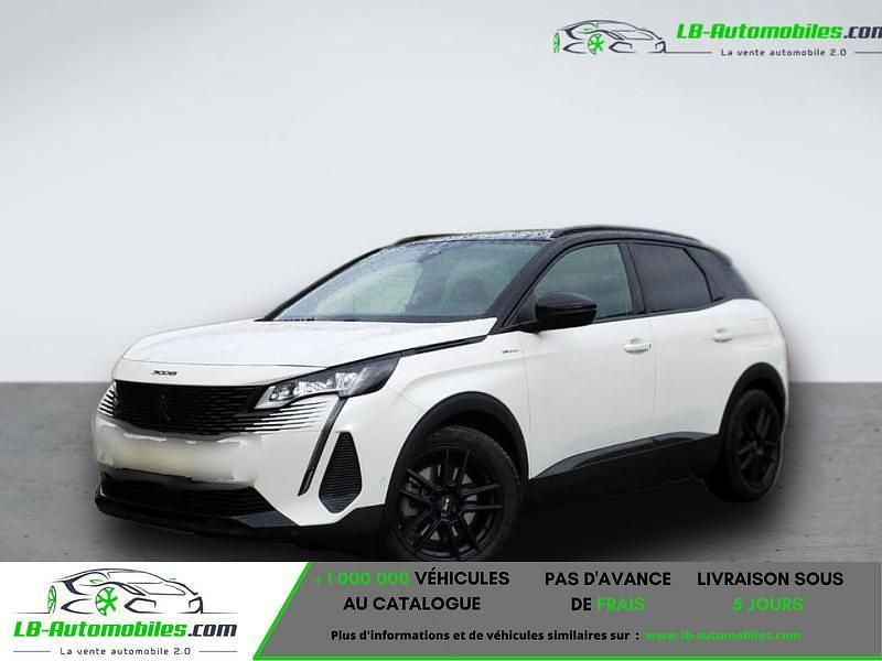 Occasion 2021 Peugeot 3008 | 25 600 € (Prix cher) - Image 1/4