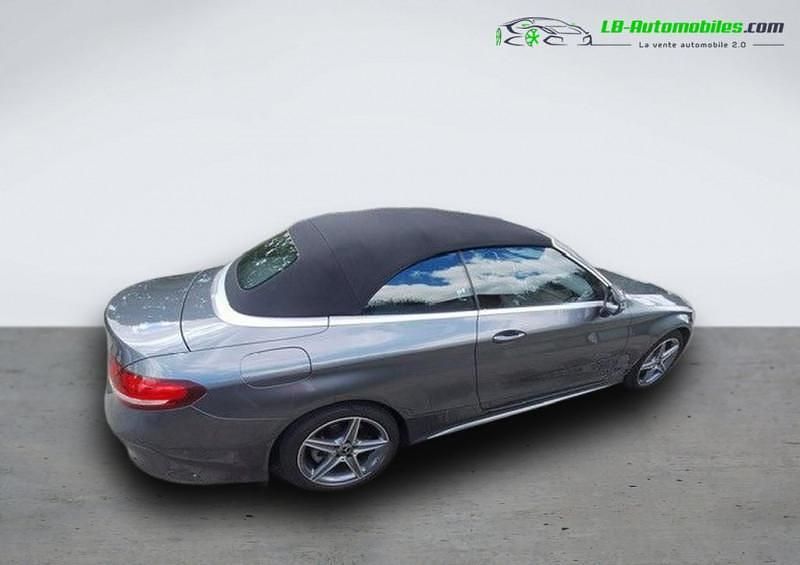 Utilisé 2018 Mercedes C180 Berline | 32 100 € (Prix cher) - Image 1/4