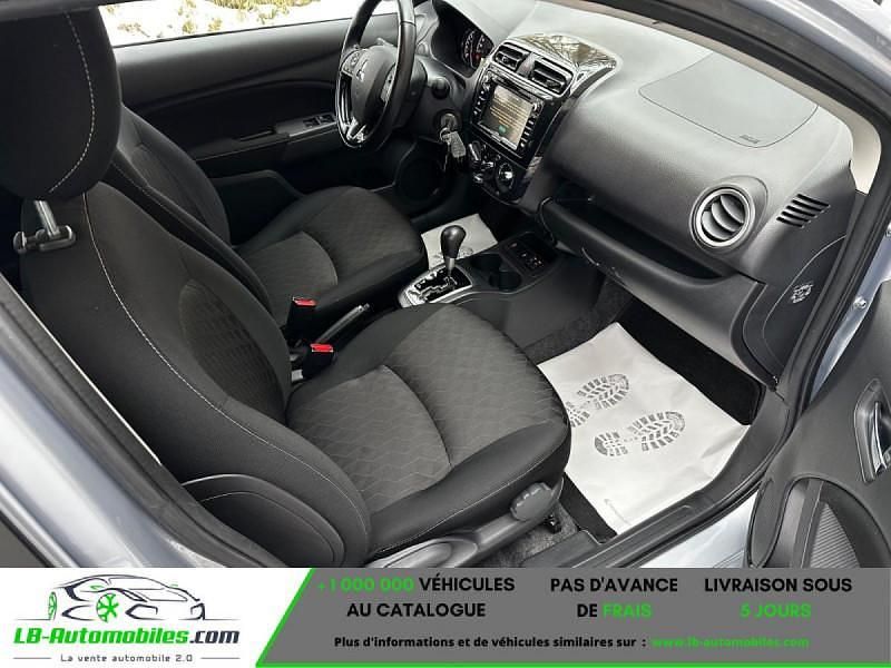 Occasion Mitsubishi Space Star 71 ch (52 kW) 2021 Citadine