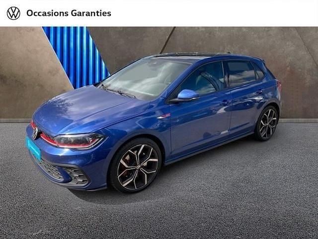 Utilisé 2022 VW Polo GTI | 24 990 € (Bon prix) - Image 1/4