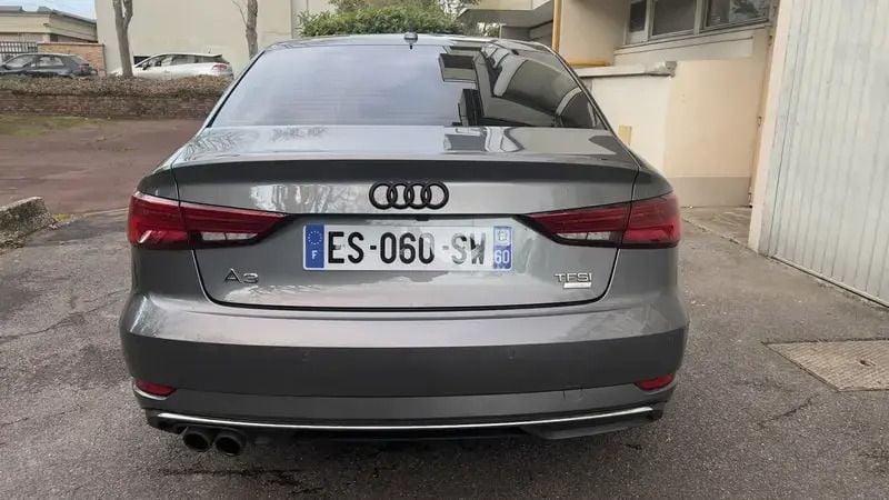 Utilisé 2017 Audi A3 Design Berline | 13 999 € (Super prix) - Image 1/4