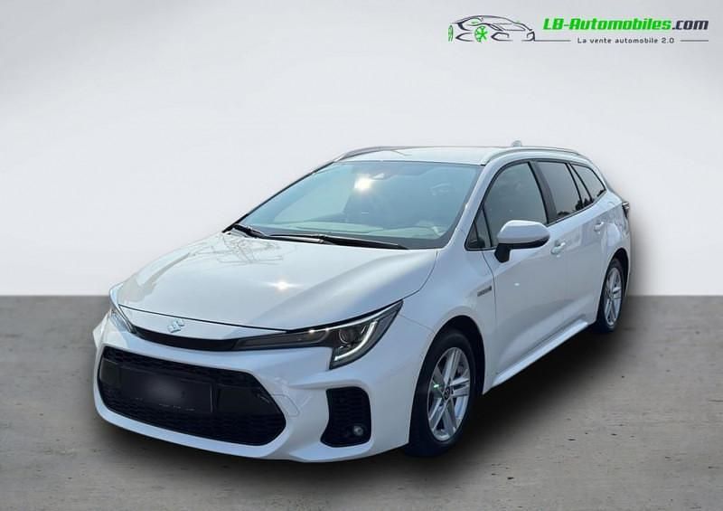 Utilisé 2023 Suzuki Swace Break | 27 100 € (Bon prix) - Image 1/4