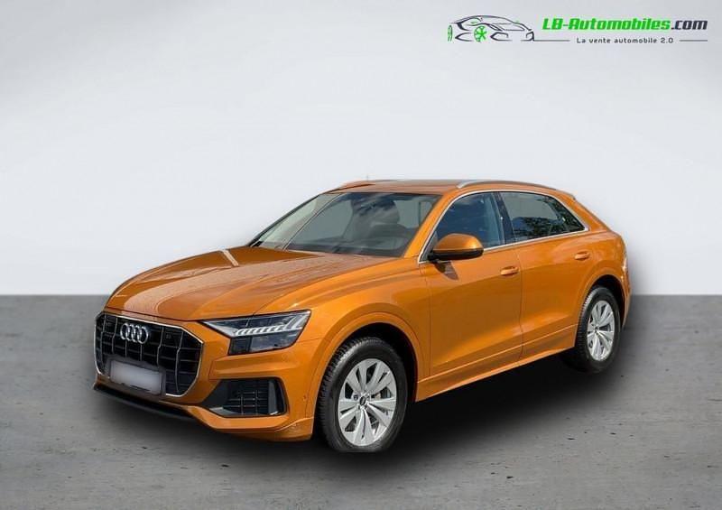 Utilisé 2022 Audi Q8 Sport SUV | 73 900 € - Image 1/4