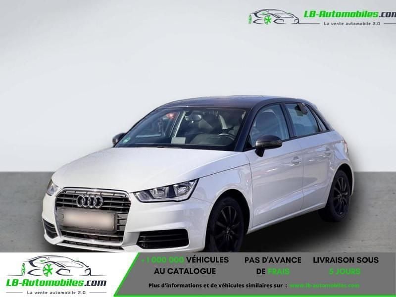 Occasion 2018 Audi A1 Sportback Sport Citadine | 16 900 € (Prix juste) - Image 1/4