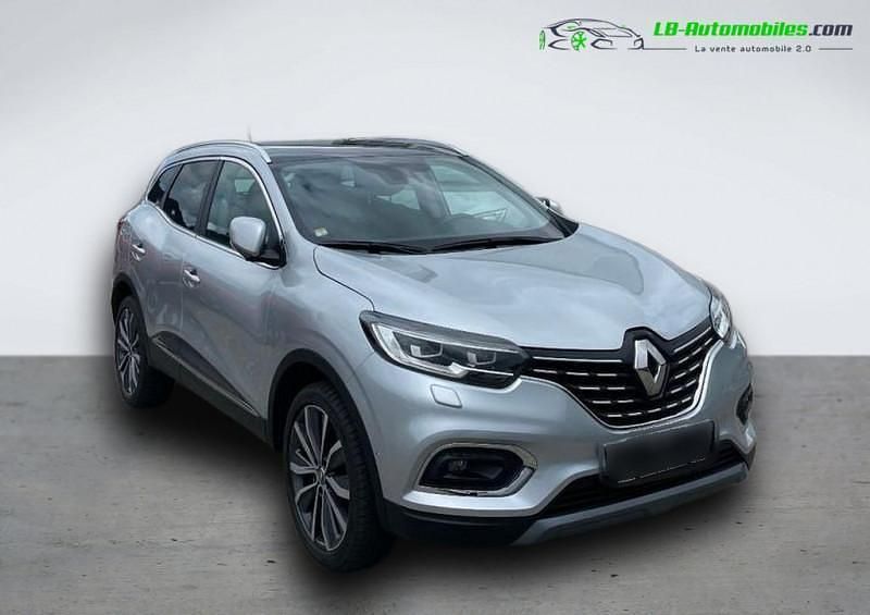 Utilisé 2019 Renault Kadjar SUV | 21 800 € (Prix juste) - Image 1/4
