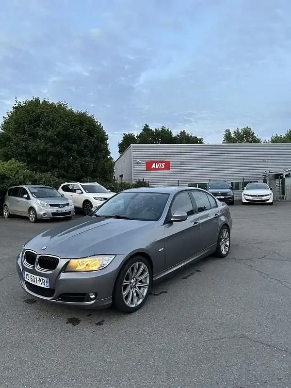 Utilisé 2010 BMW 316 Comfort Edition Berline | 6 600 € - Image 1/4