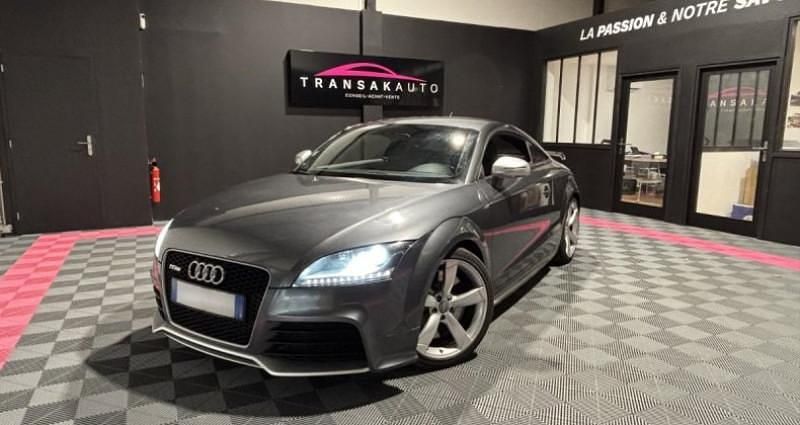 Occasion 2011 Audi TT Sport Coupé | 34 990 € - Image 1/4