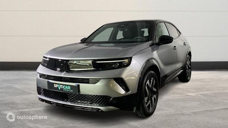 Biton Nouvelle 2025 Opel Mokka SUV | 23 999 € (Prix cher) - Image 1/4