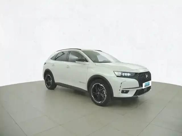 Occasion DS Automobiles DS7 Crossback Performance 2021 Blanc SUV