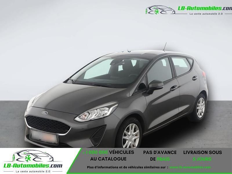 Utilisé 2018 Ford Fiesta Citadine | 14 300 € (Prix juste) - Image 1/4