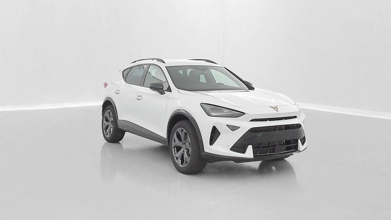 Blanc Nouvelle 2025 Cupra Formentor SUV | 36 900 € (Bon prix) - Image 1/4