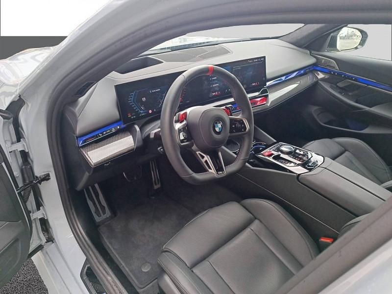 Occasion BMW M5 Comfort Edition 727 ch (534 kW) 2025 Break