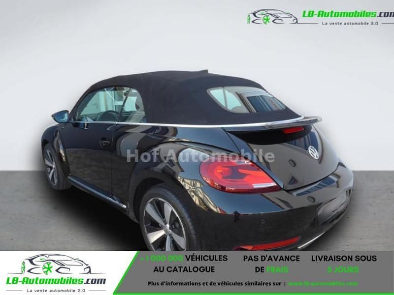 Occasion VW Beetle 105 ch (77 kW) 2017 Citadine