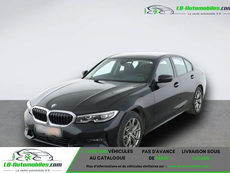 Utilisé 2019 BMW 330 Comfort Edition Berline | 35 900 € (Prix juste) - Image 1/4