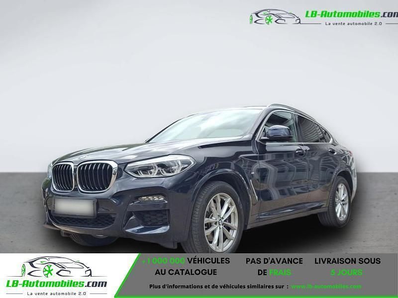 Utilisé 2021 BMW X4 Comfort Edition SUV | 47 400 € - Image 1/4