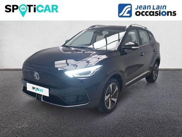 Noir Utilisé 2023 MG ZS Luxury Berline | 22 990 € (Prix juste) - Image 1/4