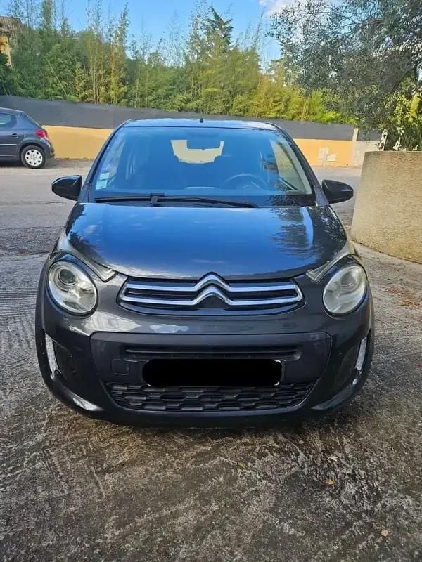 Utilisé 2015 Citroën C1 Feel Citadine | 6 990 € (Prix juste) - Image 1/4