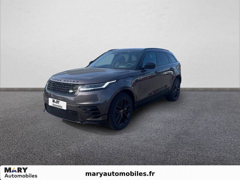 Nouvelle 2024 Land Rover Range Rover Velar SUV | 103 459 € - Image 1/4