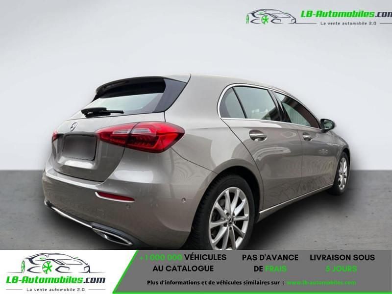 Occasion Mercedes A160 109 ch (80 kW) 2020 Berline