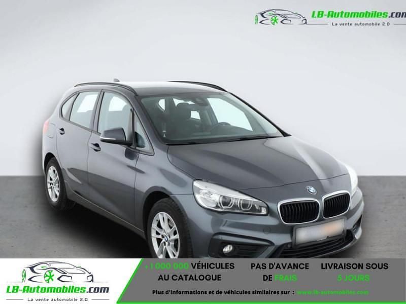 Occasion BMW 118 150 ch (110 kW) 2017 Citadine