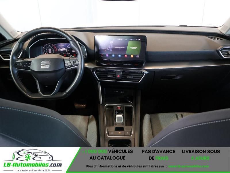 Occasion Cupra Leon 150 ch (110 kW) 2021 Break