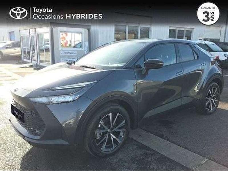 Nouvelle 2025 Toyota C-HR Design SUV | 36 190 € (Bon prix) - Image 1/1