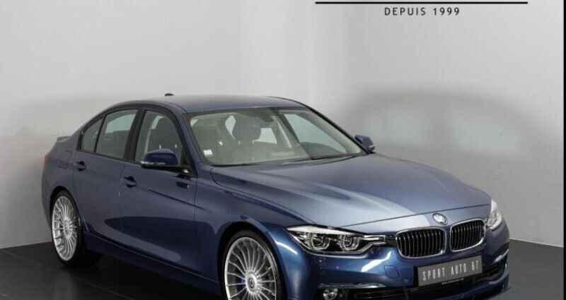 Utilisé 2018 Alpina B3 Berline | 57 900 € - Image 1/4