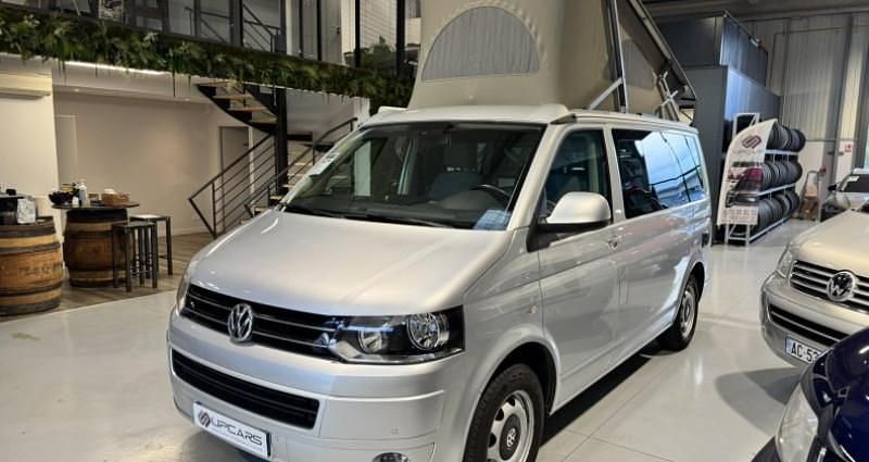 Utilisé 2014 VW T5 Comfortline Van | 46 990 € - Image 1/4