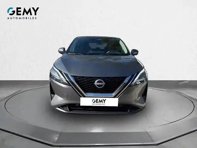 Occasion Nissan Qashqai 140 ch (102 kW) 2023 Gris SUV