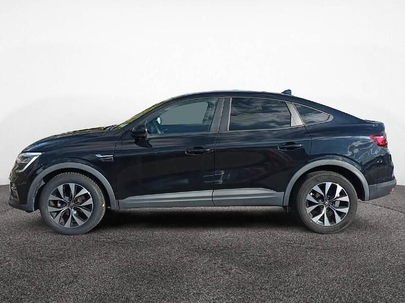 Occasion Renault Arkana Evolution 2023 Noir SUV