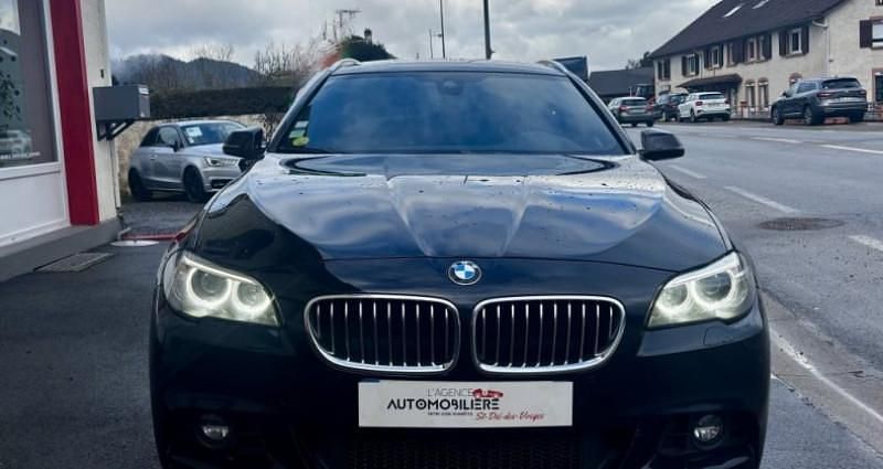 Occasion BMW 530 M Sport 258 ch (189 kW) 2014 Break