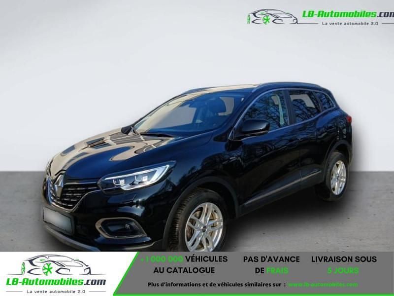 Occasion 2019 Renault Kadjar SUV | 22 900 € - Image 1/4
