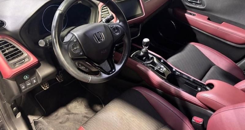 Occasion Honda HR-V Sport 182 ch (133 kW) 2021 SUV