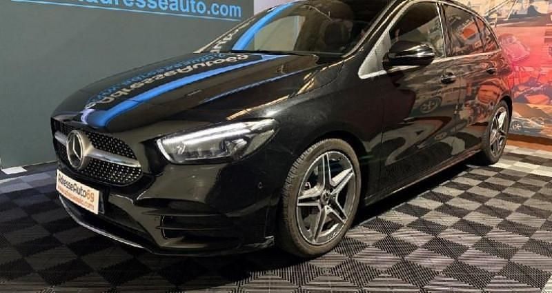 Utilisé 2019 Mercedes B250 AMG line Monospace | 29 990 € - Image 1/4