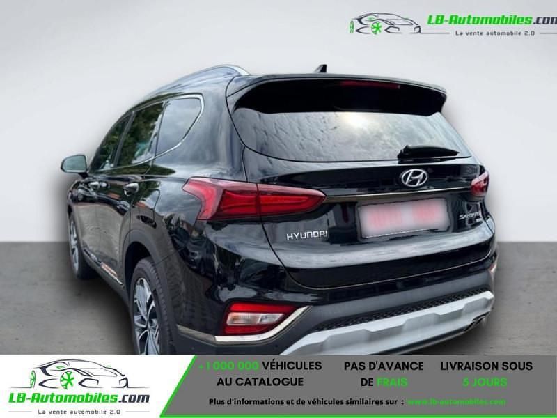 Occasion Hyundai Santa Fe 200 ch (147 kW) 2021 SUV