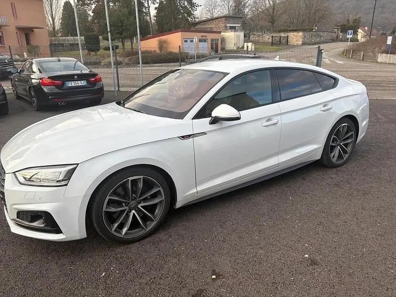 Occasion 2018 Audi S5 Sportback Citadine | 20 999 € - Image 1/4