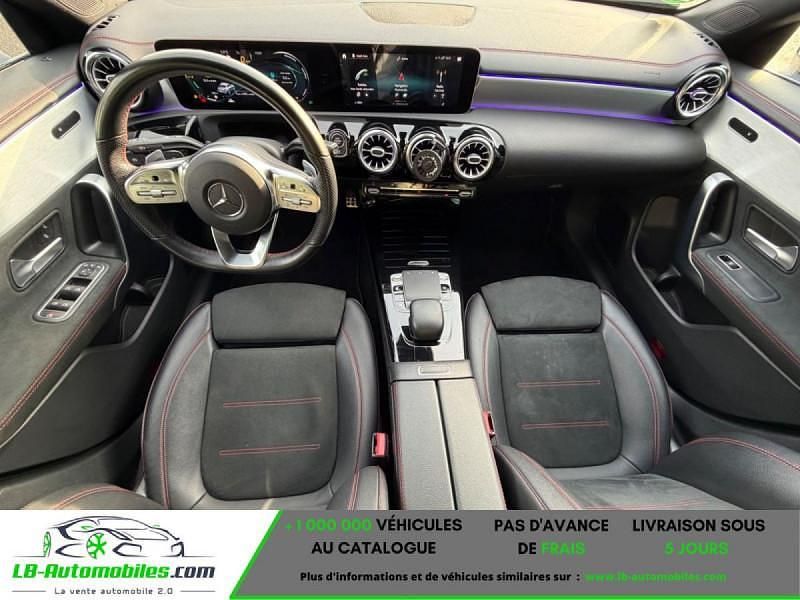 Occasion Mercedes CL200 163 ch (119 kW) 2020 Coupé