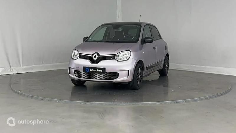 Utilisé 2022 Renault Twingo Urban Night Citadine | 12 990 € (Prix assez cher) - Image 1/4