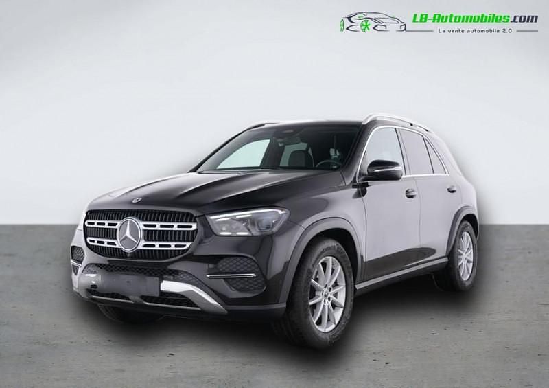 Utilisé 2024 Mercedes GLE300 | 77 200 € - Image 1/4