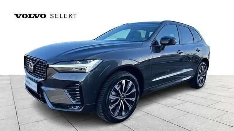 Gris Utilisé 2024 Volvo XC60 Plus SUV | 45 025 € (Super prix) - Image 1/4