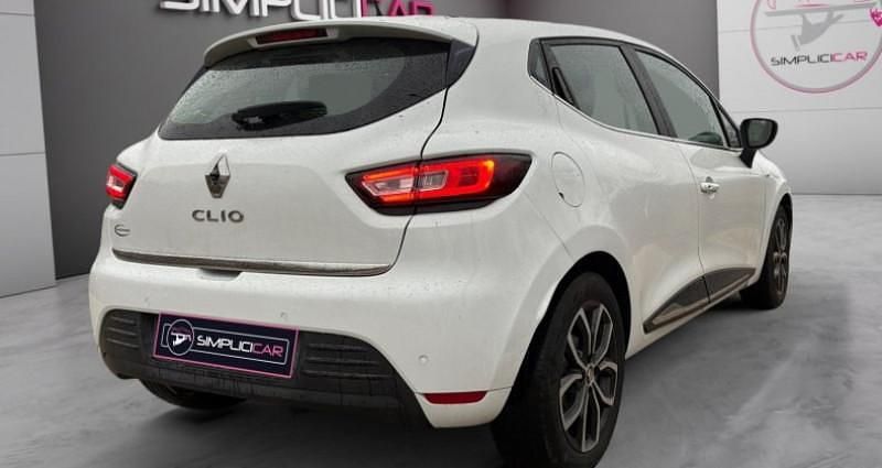 Occasion Renault Clio IV Intens 90 ch (66 kW) 2018 Citadine