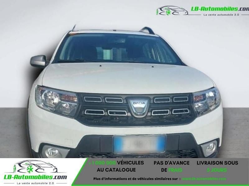 Occasion Dacia Sandero 90 ch (66 kW) 2017 Citadine